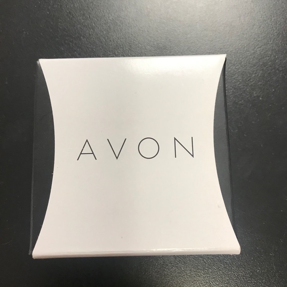 NWT AVON Cosmic Constellation Necklace Libra - Picture 3 of 5